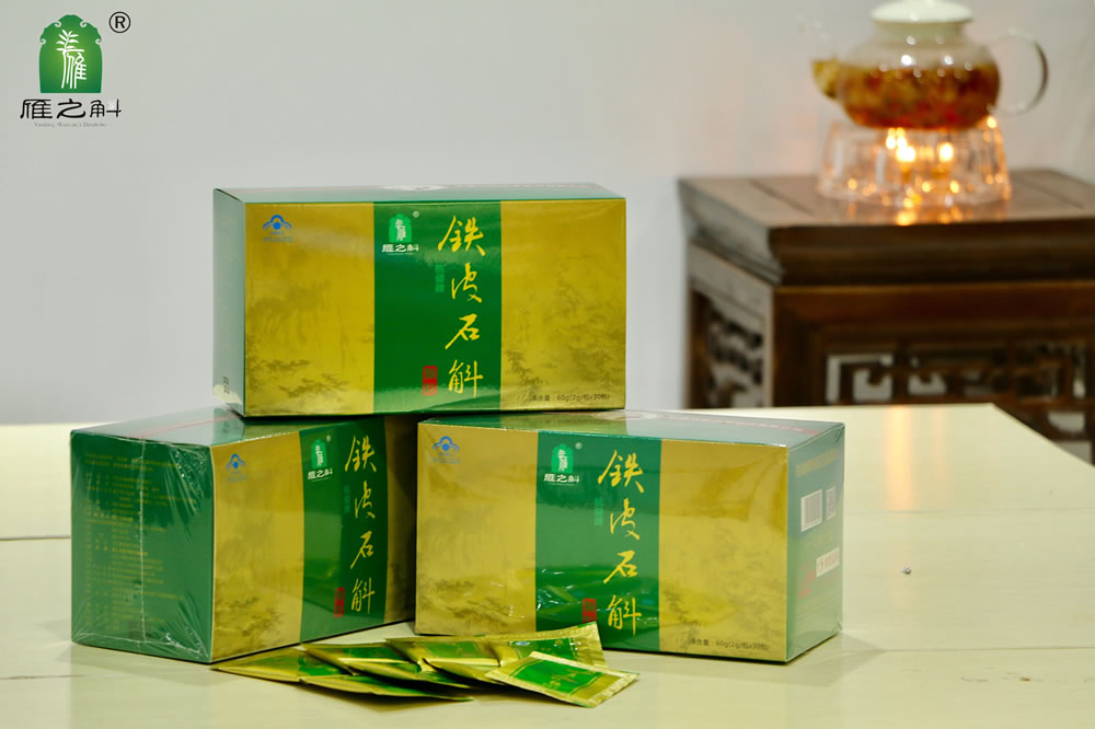 铁皮枫斗晶 0011 铁皮枫斗晶 0011